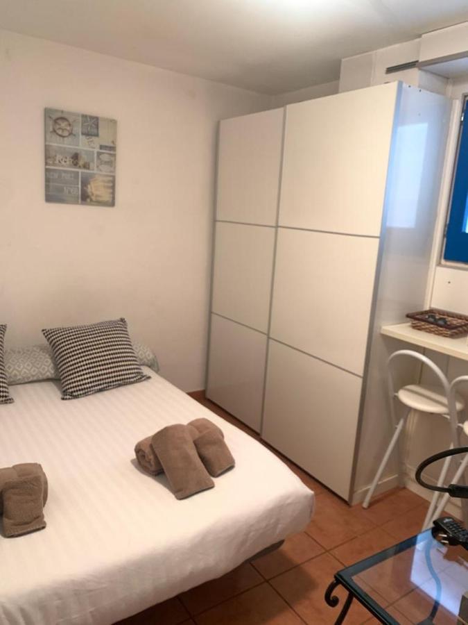 Habitacion Con Bano Privado En Cadaques Centro, Casa Nou 1935 Екстер'єр фото