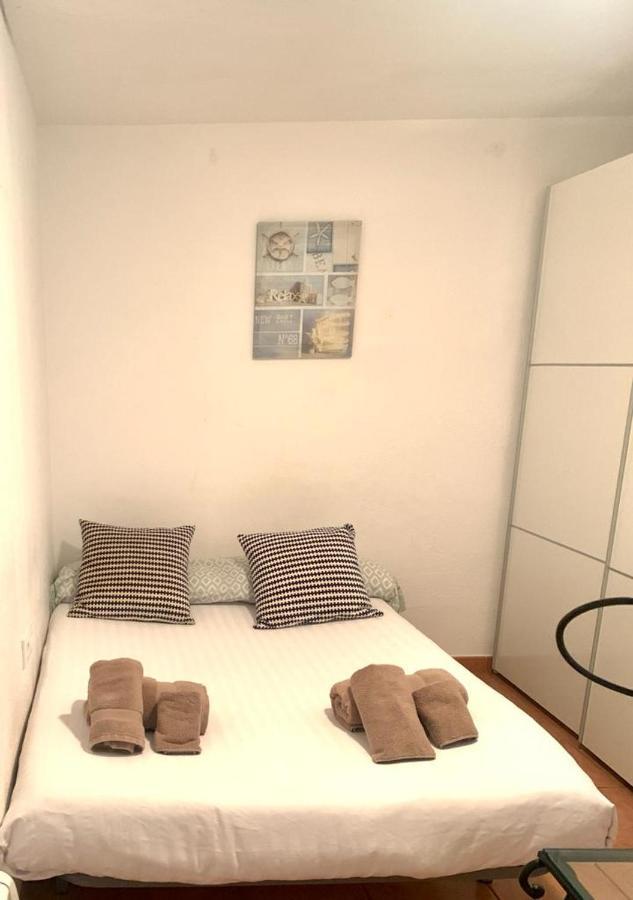 Habitacion Con Bano Privado En Cadaques Centro, Casa Nou 1935 Екстер'єр фото